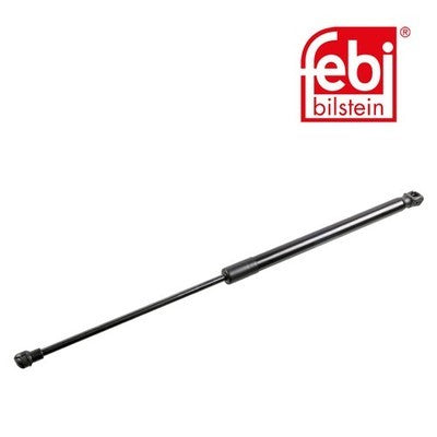 Febi 27665 Gas Spring Premium High Performance Fits VW Polo 2001 - 2009
