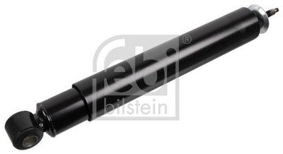 Febi 177121 Shock Absorber Oil Pressure Telescopic Front Rear Premium Quality