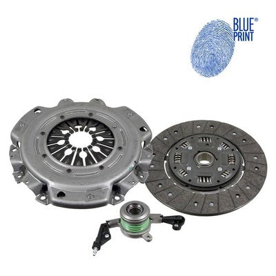 Blueprint ADU173025 Clutch Kit Fits Mercedes-Benz Sprinter 2-T 2000 - 2006