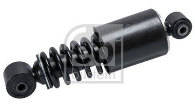 Febi 178841 Cabin Shock Absorber Rear Mechanical Premium Grade High Performance