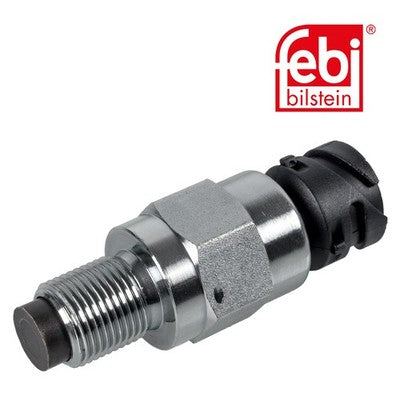 Febi 103907 Speed Sensor High Performance Fits Mercedes-Benz Vario 1996 - 2013