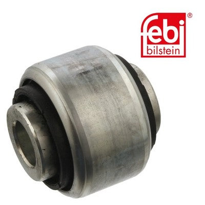 Febi 03455 Anti Roll Bar Bush Rear Axle Premium Durable High Performance