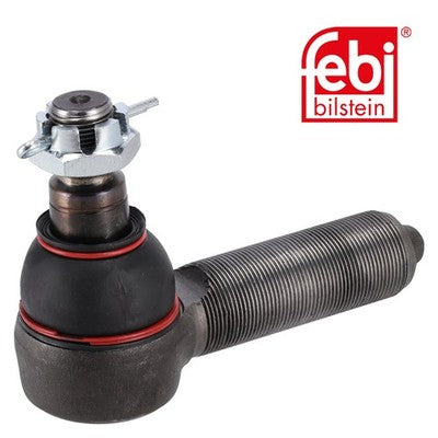 Febi 08792 Tie Rod End Front Left Hand Right Hand Premium High Performance