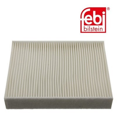 Febi 37113 Cabin Filter Premium High Performance Fits BMW 3 Series 2013 - 2019