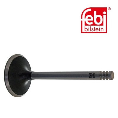 Febi 36502 Valves Premium Durable High-strength Fits VW Bora 1998 - 2005