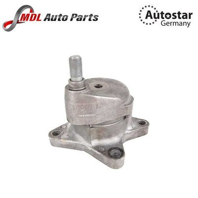 AutoStar Germany V-Belt Tensioner 1042000870 for Mercedes-Benz C280 S320 E320