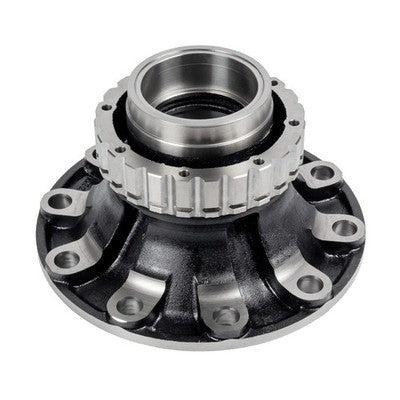 Febi 177784 Wheel Hub Front Axle Left Right Premium Durable High Performance