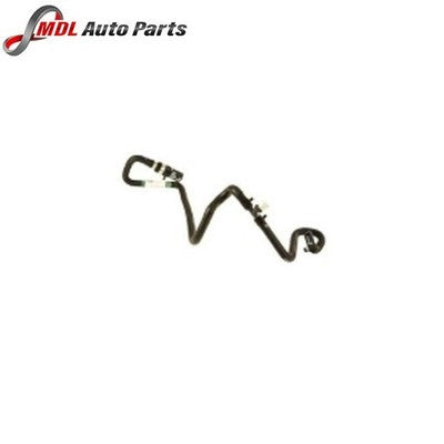 Land Rover Genuine Engine Coolant Hose LR006158 Sport, Discovery 3
