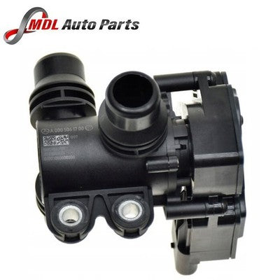 Mercedes-Benz Genuine Original Switchover Valve A0005061700