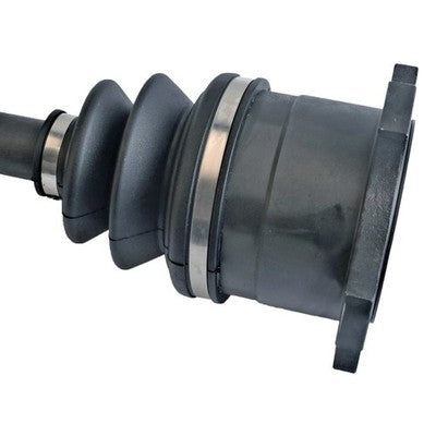 Febi 188154 Drive Shaft Front Axle Right Durable Fits Nissan X-Trail 2001 - 2013