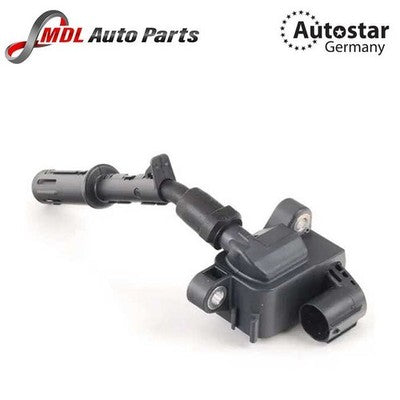 Autostar Germany IGNITION COIL For Mercedes Benz W276 C300 CLS500 2769060260
