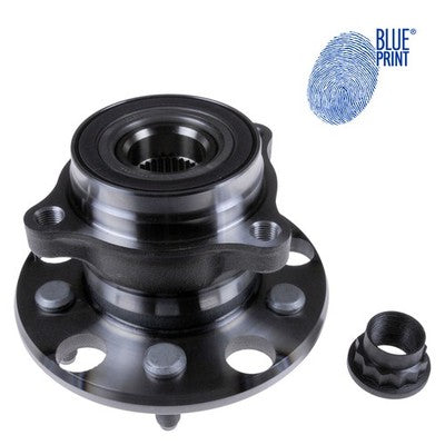 Blueprint ADT38381 Wheel Bearing Kit High Quality Fits Lexus GS 2005 - 2011