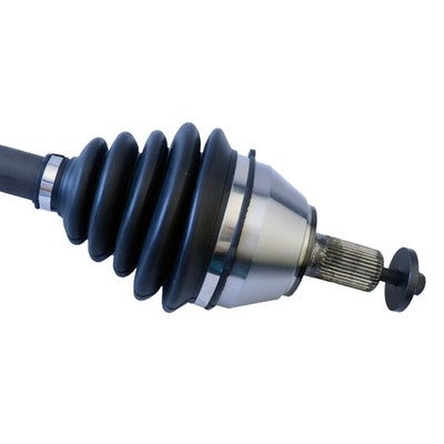 Febi 186002 Drive Shaft Front Axle Right Premium Fits Volvo C30 2010 - 2012