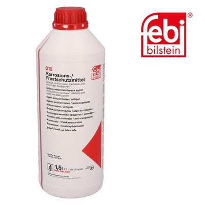 Febi 01381 Coolant Premium High Performance Durable Fits Audi 80 1978 - 1981