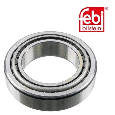 Febi 07910 Wheel Bearing Rear Left Hand Right Hand Premium High Performance