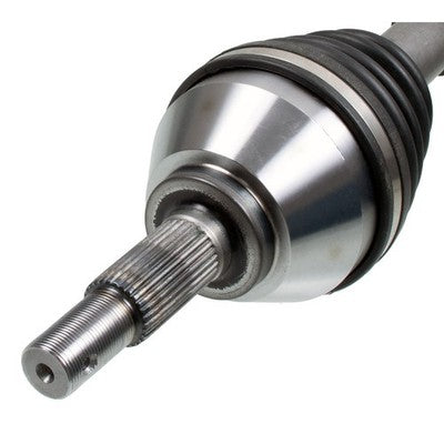 Febi 183462 Drive Shaft Front Left With Nut Fits Nissan Qashqai +2 2011 - 2013