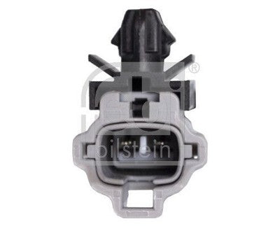 Febi 186152 ABS Sensor Front Axle Left Premium Fits Hyundai Matrix 2004 - 2010