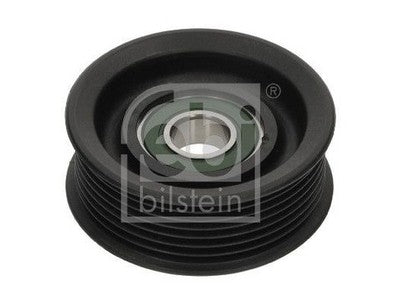 Febi 188500 Idler Pulley Standard Premium Grade Fits Honda Accord 2008 - 2015