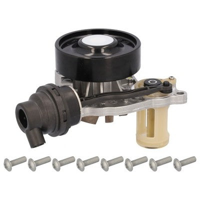 Febi 188570 Water Pump Switchable With Gaskets Fits BMW 1 Series 2019 - 2025