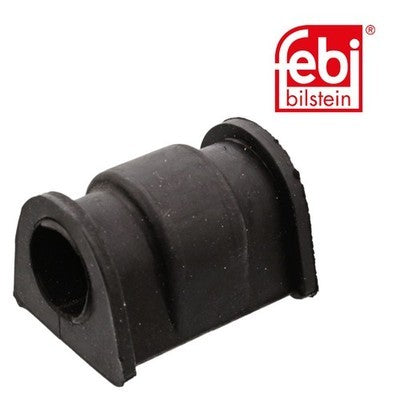 Febi 41398 Anti Roll Bar Bush Front Left Right Fits Hyundai Amica 2001 - 2007