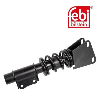 Febi 172044 Cabin Shock Absorber Rear Mechanical Mode Premium High Performance