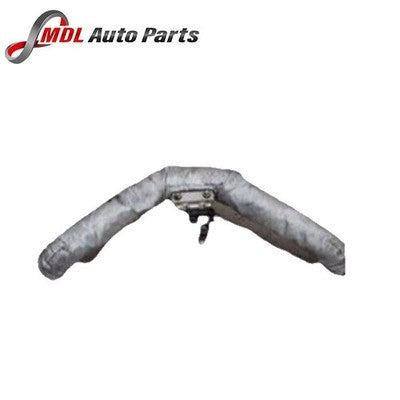 Land Rover Genuine Bracket Exhaust Pipe LR022786 RANGE ROVER 2010 - 2012