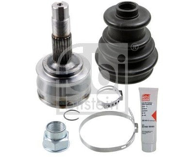 Febi 185921 Drive Shaft Joint Kit Front Axle Premium Fits Opel Adam 2012 - 2019