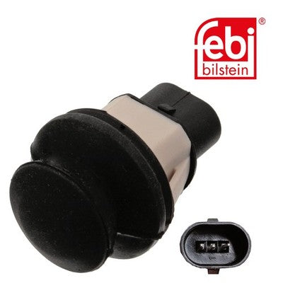 Febi 19418 Door Post Switch Front Rear Premium Fits VW Golf 1998 - 2002
