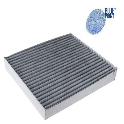 Blueprint ADC42508 Cabin Filter 178 mm Long Fits Smart Roadster 2003 - 2005