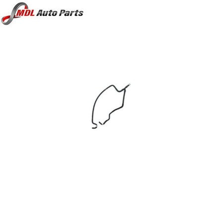 EuroSpare Engine Coolant Hose PCH501401 Range Rover Sport 2005 - 2009