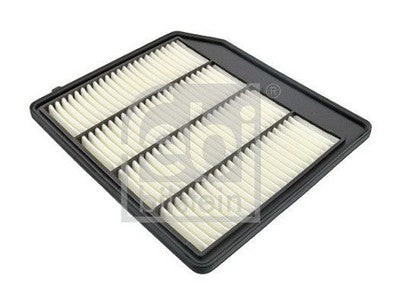 Febi 184351 Air Filter Standard Premium Fits Suzuki SX4 S-Cross 2016 - 2022