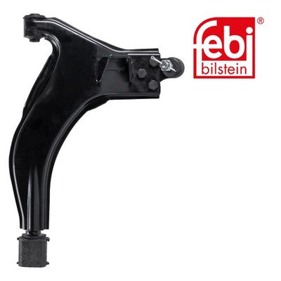 Febi 42661 Control Arm Front Right Steel Fits Nissan Serena 1999 - 2005