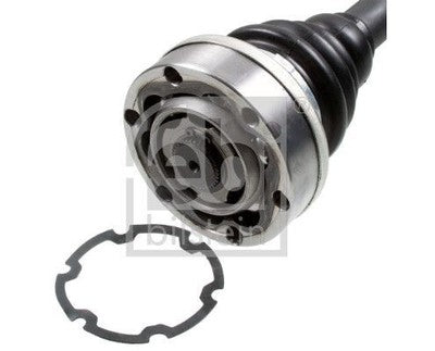 Febi 182996 Drive Shaft Standard Fits VW Transporter/Caravelle 1990 - 2003