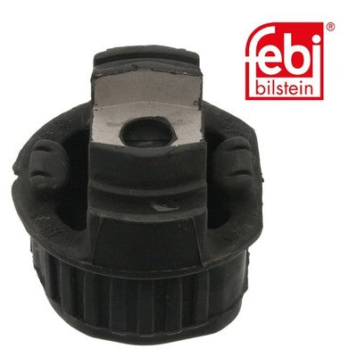 Febi 02498 Axle Beam Mount Elastomer Fits Mercedes-Benz C-Class 1998 - 2000