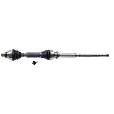 Febi 183635 Drive Shaft With Screw Front Axle Right Fits Volvo XC60 2008 - 2017