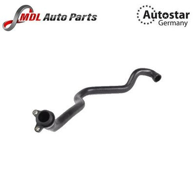 Autostar Germany Thermostat Hose 11537545890 for BMW E84, E90, E93