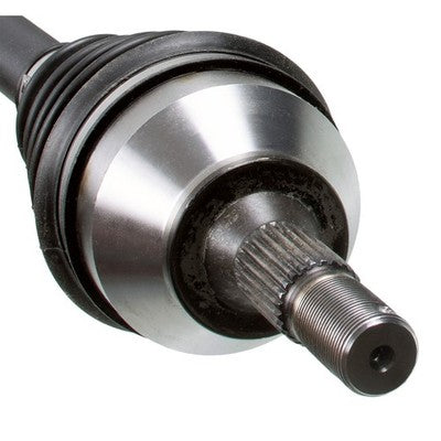Febi 182964 Drive Shaft With Nut Front Axle Right Fits Citroën C5 2008 - 2010