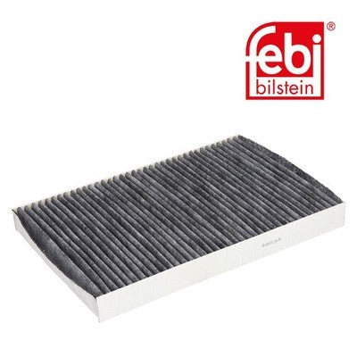 Febi 19588 Cabin Filter Premium High Performance Fits Audi A6 1997 - 2005