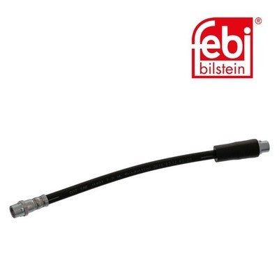 Febi 18872 Brake Hose Front Left Right Fits High Performance Audi 80 1986-1991