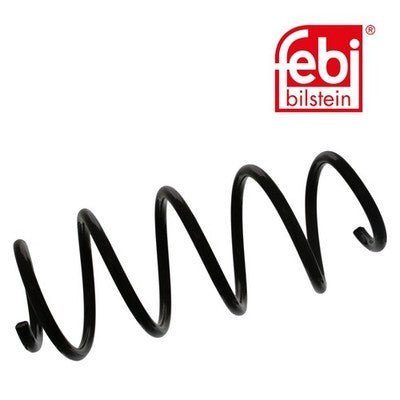 Febi 46931 Coil Spring Premium High Performance Fits VW Eos 2010 - 2015