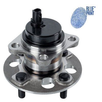 Blueprint ADT38387 Wheel Bearing Kit Standard Fits Toyota Yaris/Vitz 2011 - 2018