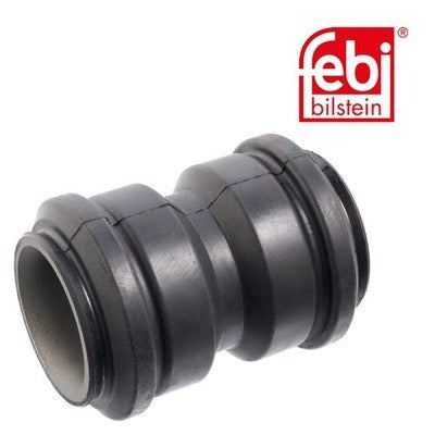 Febi 107626 Leaf Spring Bush Premium Fits Mercedes-Benz Vario 1996 - 2013