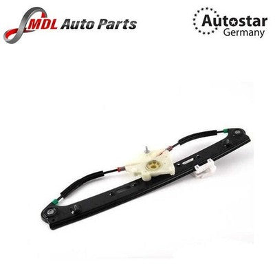 Autostar Germany For BMW BW X3 E83 03 10 4D-RR W/O Comfort Motor 51353448251T