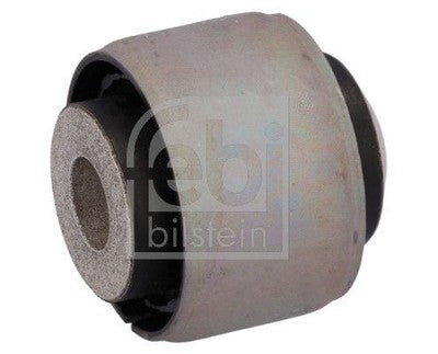 Febi 192791 Control Arm Bush Rear Axle Elastomer Fits BMW 6 Series 2018 - 2020