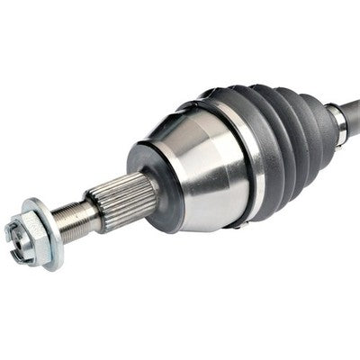 Febi 188144 Drive Shaft Front Axle Left Standard Fits Ford Focus 2017 - 2020