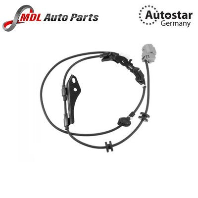 AUTOSTAR GERMANY ABS SENSOR 89516-02111