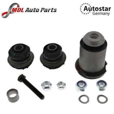 Front Lower Control Arm Bushing Repair Kit 1403308207 for Mercedes S-Class W140