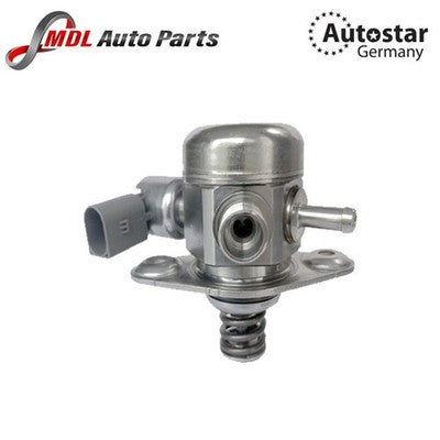 autostar germany HIGH PRESSURE FUEL PUMP 2740700401