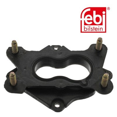 Febi 07120 Carburetor Flange Elastomer High Performance Fits Audi 80 1986 - 1990