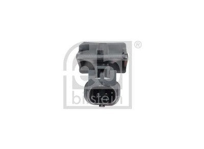 Febi 185255 Exhaust Gas Temperature Sensor Premium Fits Opel Astra 2013 - 2015